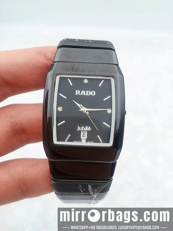 Rado watch 100823