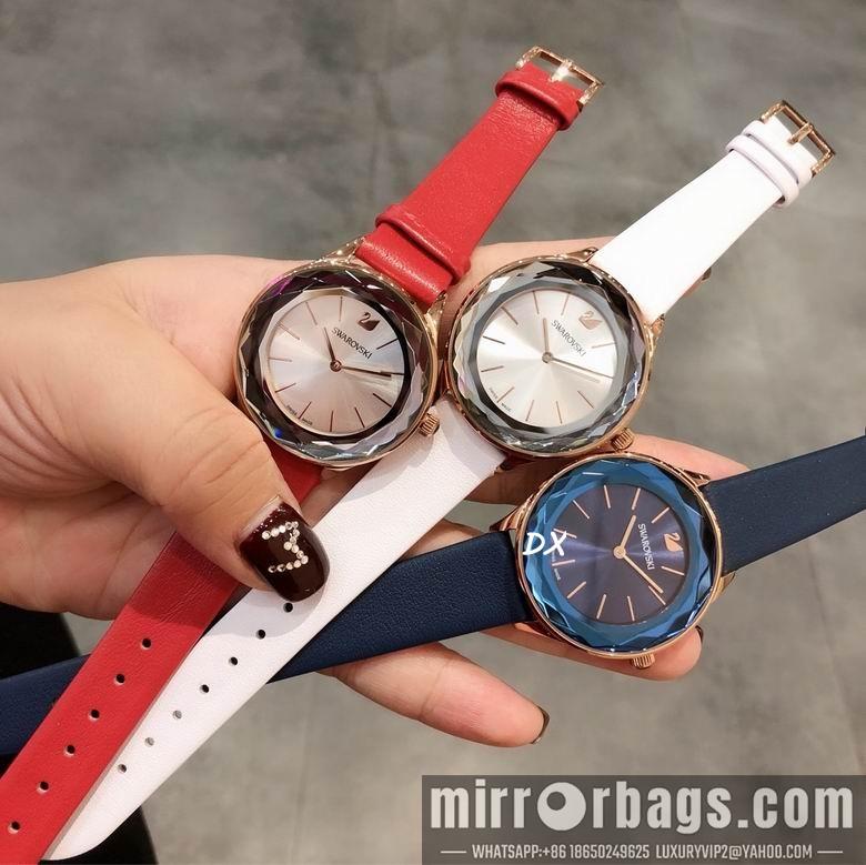 Swarovski 36mm 2nms67
