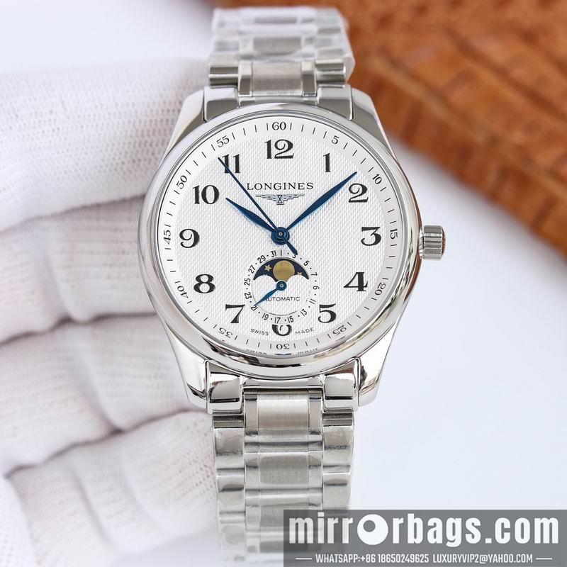 Longines 40mm 050467