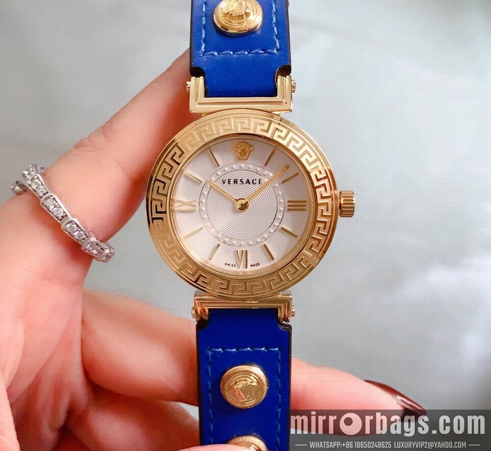 Versace watch 110902