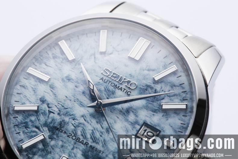 Seiko 40.5X11.84mm 092101