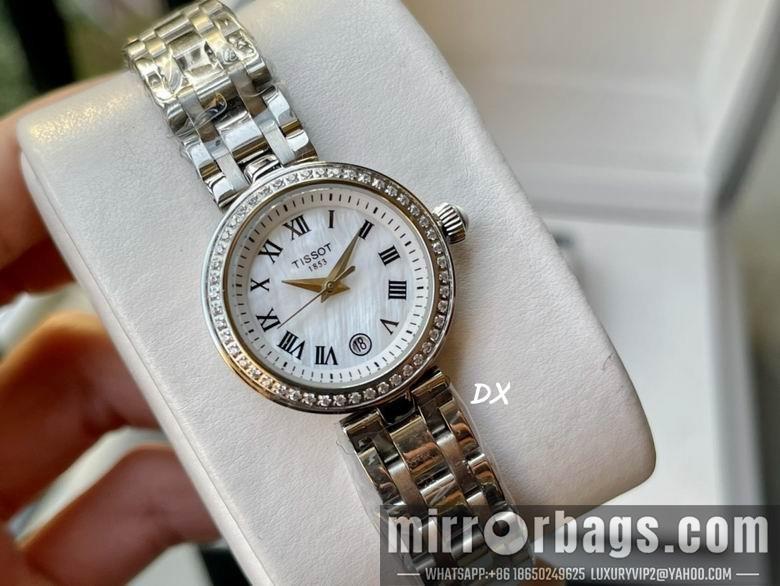 Tissot 26mm 12nms39
