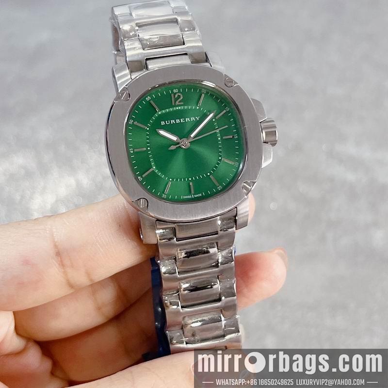 Burberry 34mm 022262