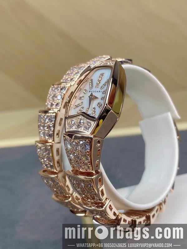 Bvlgari watch 082942