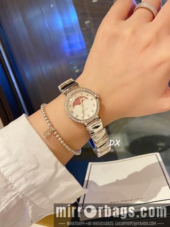Bvlgari 33x9mm 7nms41