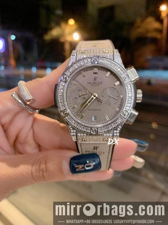 Hublot 38mm 2nms12