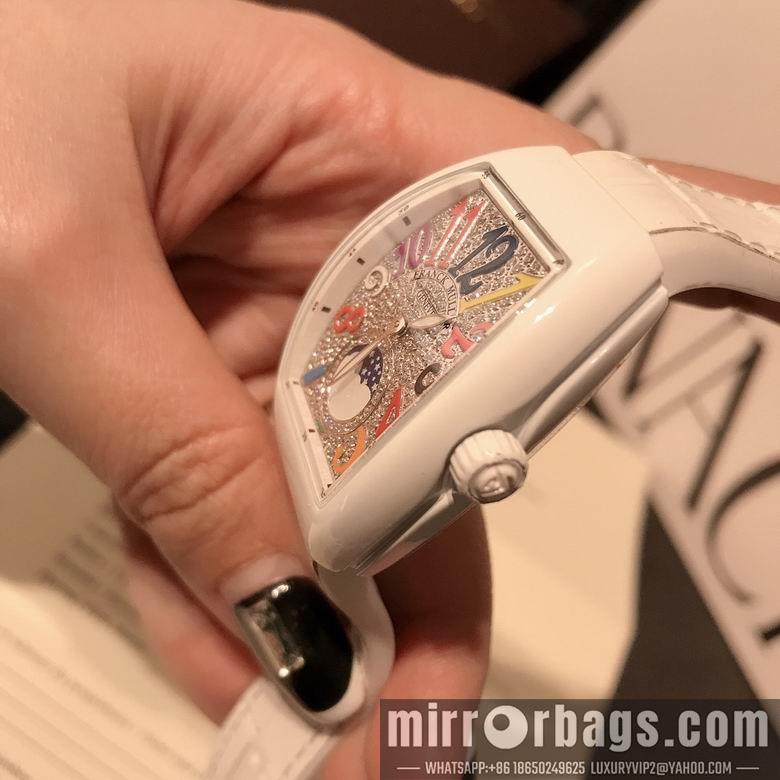 Franck Muller watch 32mm M23