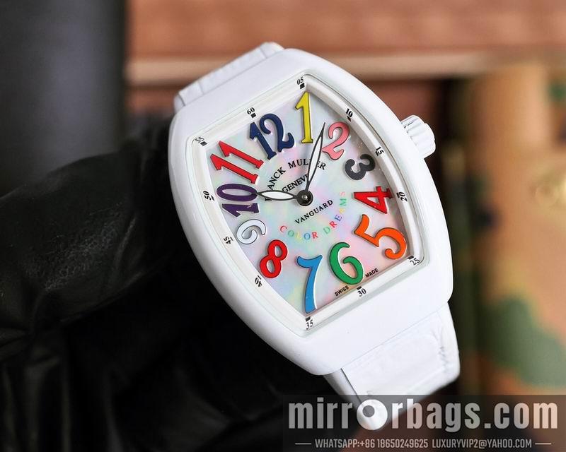 Franck Muller 32mm 102374