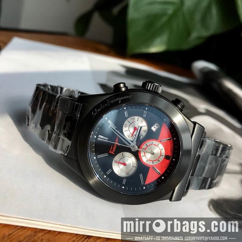 Ferragamo 42mm 032445