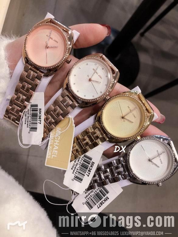 Michael Kors 38mm 2nms33