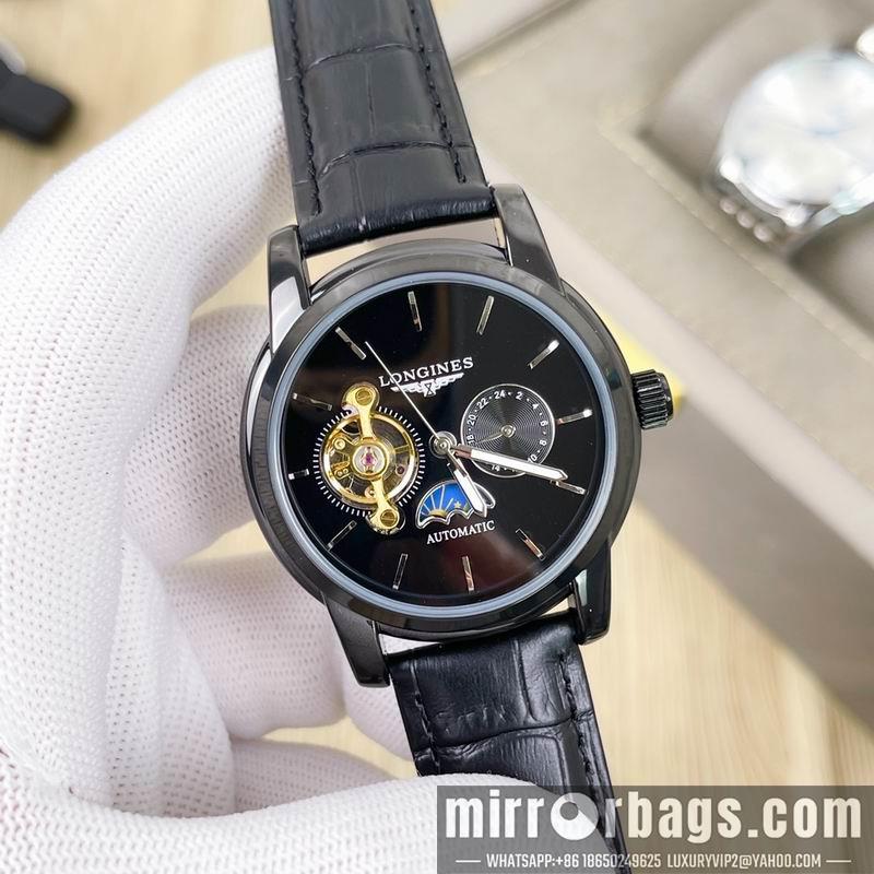 Longines 42X11mm 101515