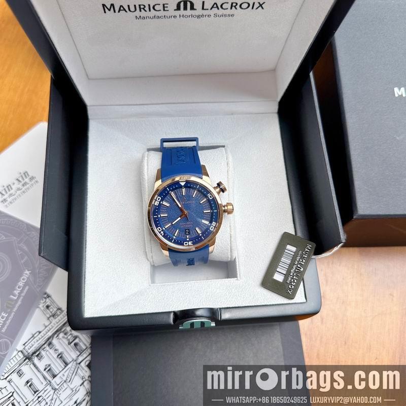 Maurice Lacroix 42mm 090932