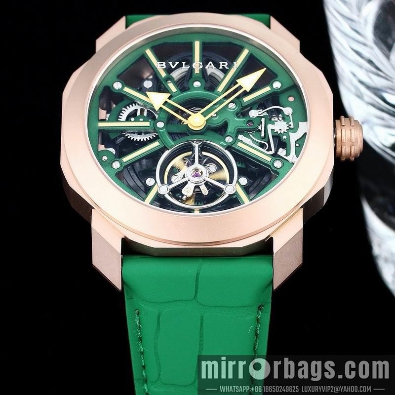 Bvlgari 44mm 093036