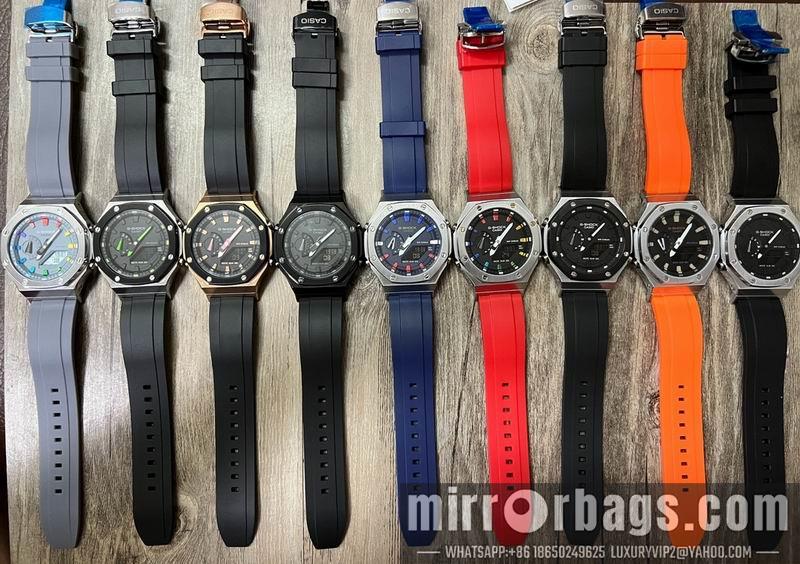 Casio 49.3X44.4X11.8mm 103141