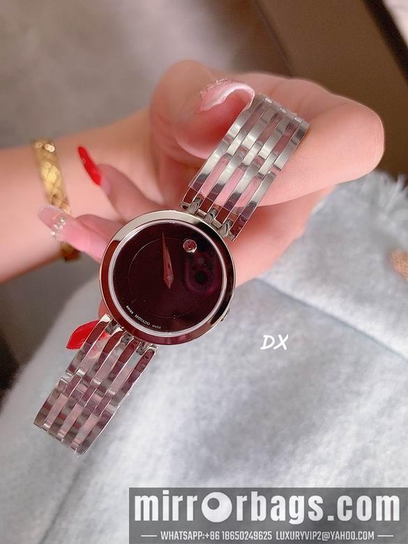 Movado 28mm 3nms23