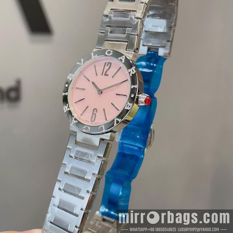 Bvlgari 33mm 082940