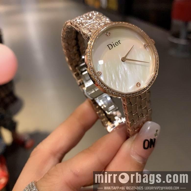 Dior 34mm 2nms42