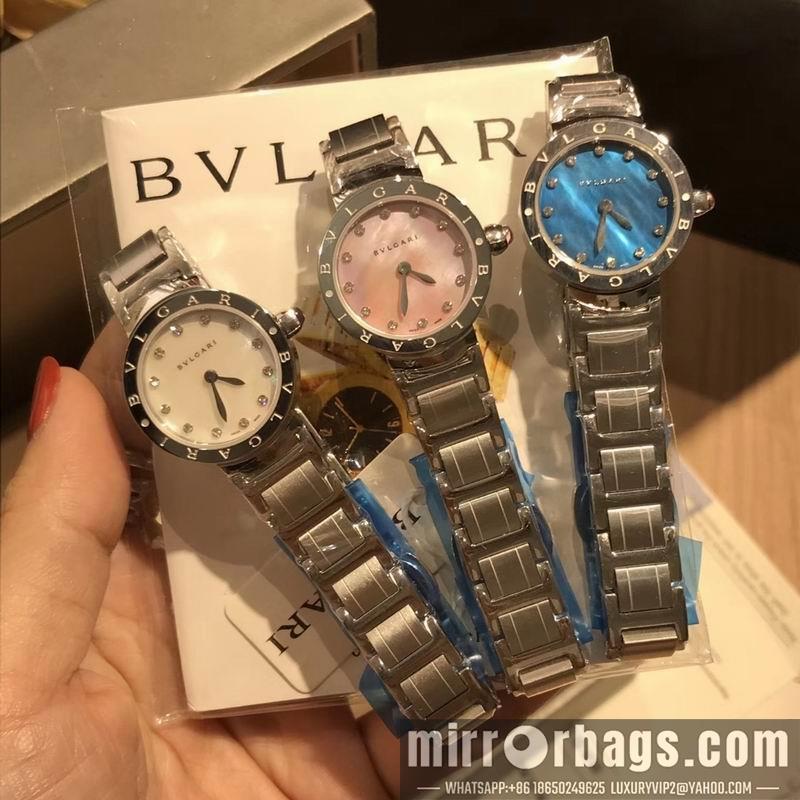 Bvlgari 26X6mm 121871