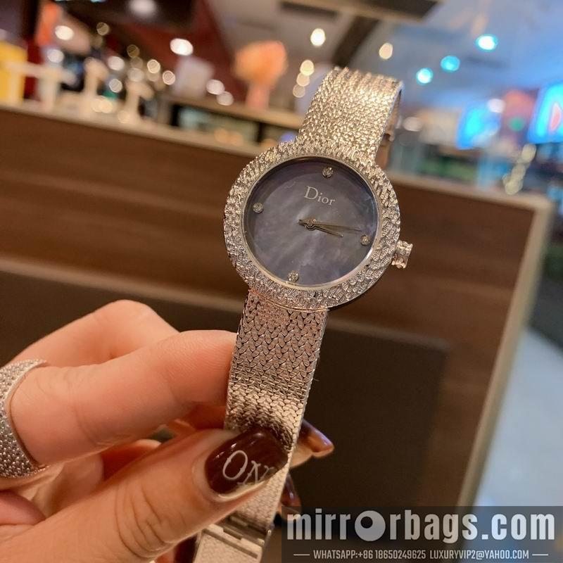 Dior 30mm 050762