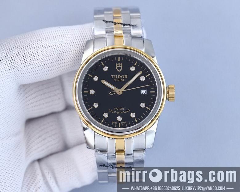 Tudor men 40X11mm M20