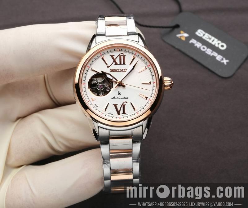 Seiko 33.95X10.32mm 050221