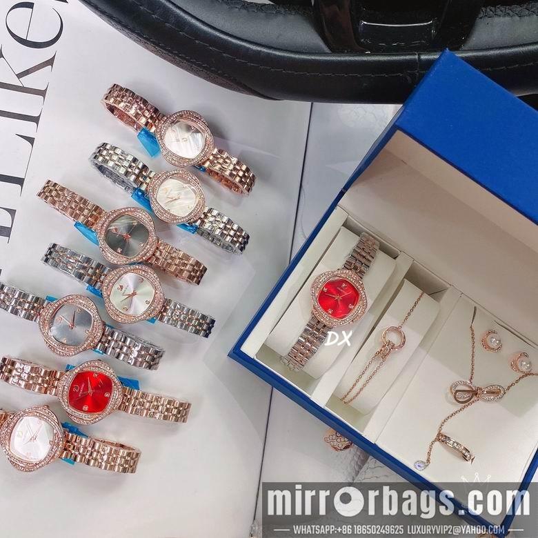 Swarovski 32mm 6nms86