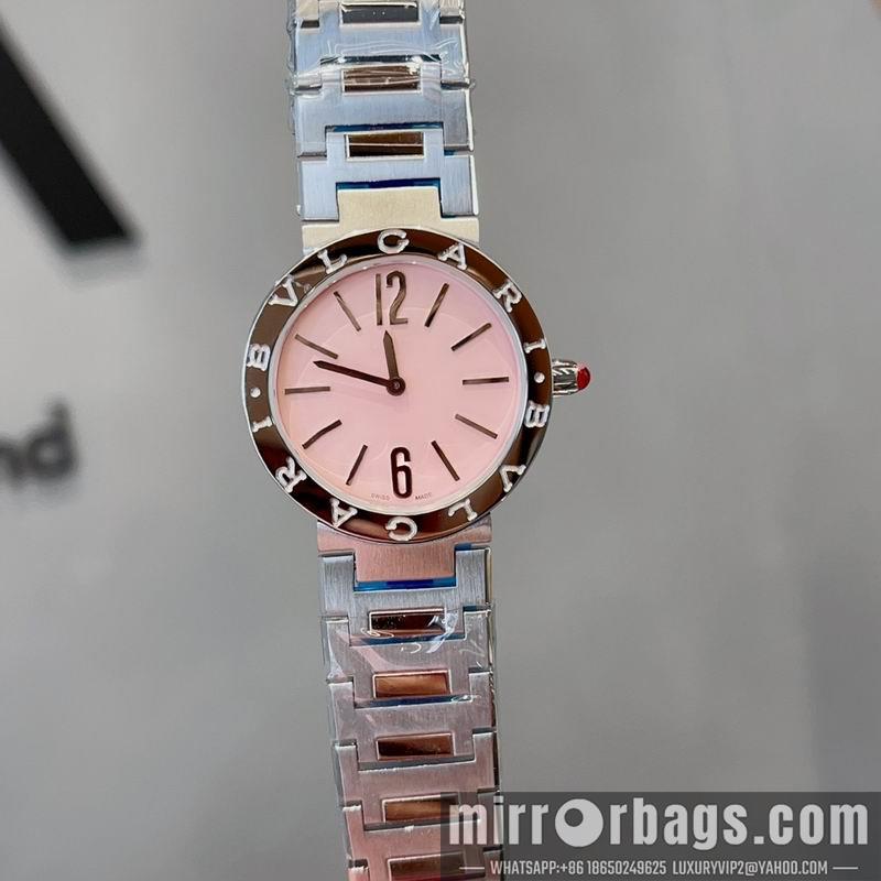 Bvlgari 33mm 082940