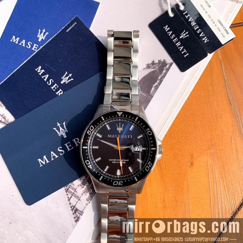 Maserati men 45X12mm 071798