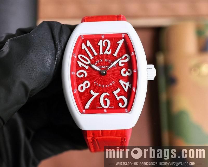 Franck Muller 32mm 081716