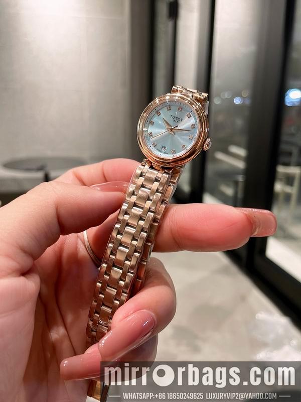 Tissot 26mm 0830146