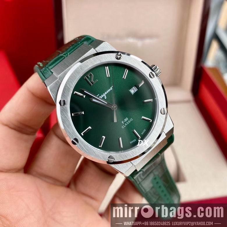 Ferragamo 41mm 2nms12