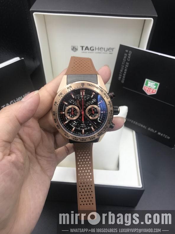 Tag Heuer watch M45