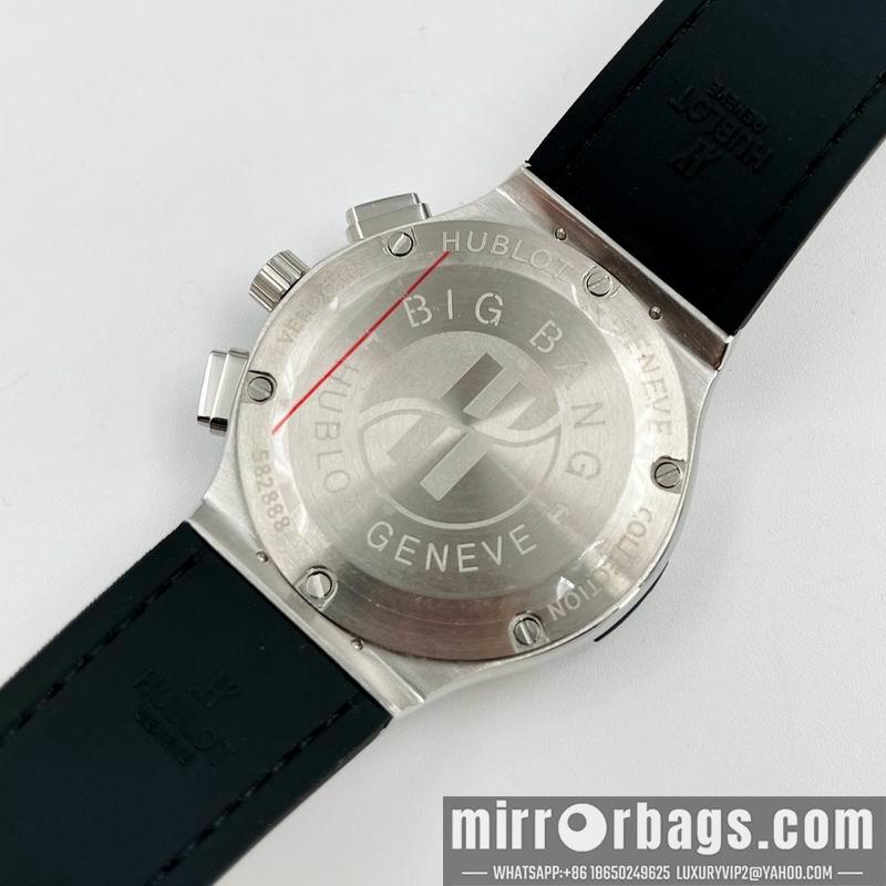 Hublot 37.8X11.5mm 082796