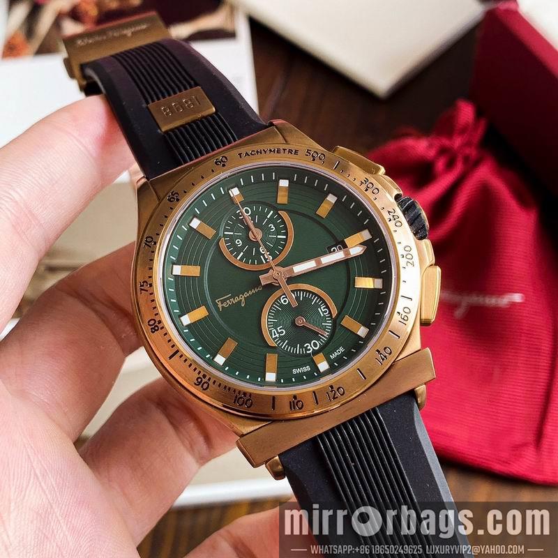 Ferragamo watch 090931