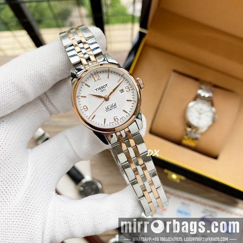 Tissot 29x11mm 2nms26