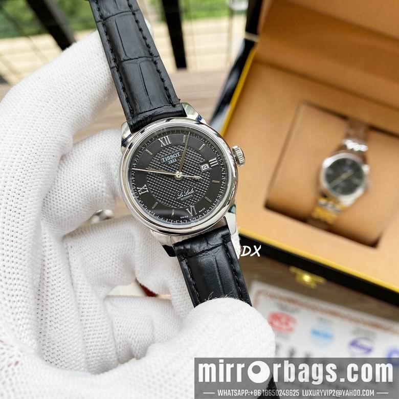 Tissot 29x11mm 2nms25