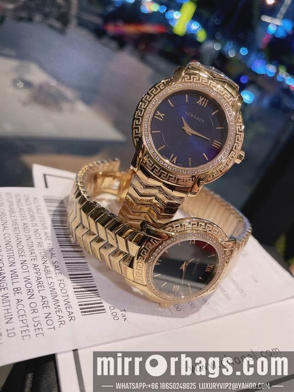 Versace 34mm 3nbz26