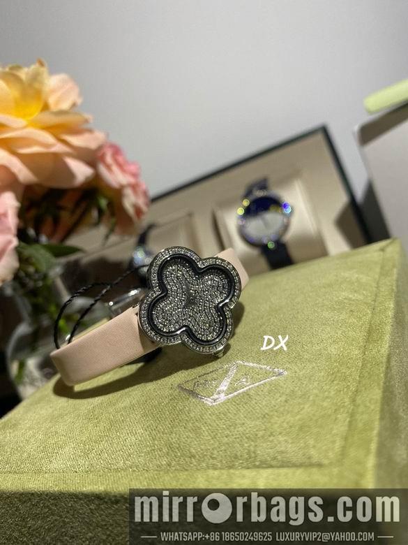 Van Cleef & Arpels 27mm 2nms21
