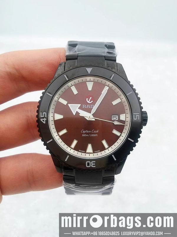 Rado watch 100831