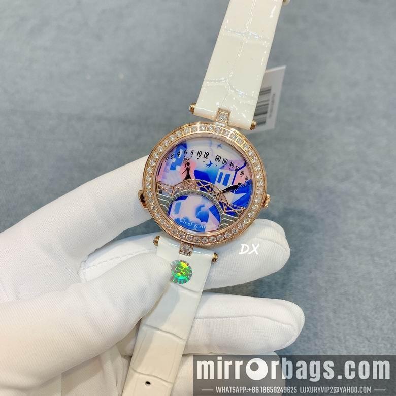 Van Cleef & Arpels 38x8mm 11nms26