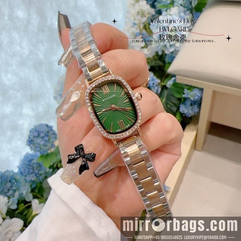 Bvlgari 21X27mmX6mm 103166