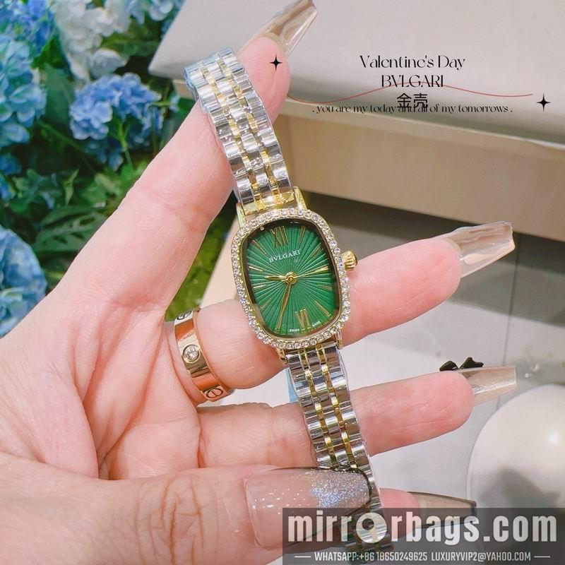Bvlgari 21X27mmX6mm 103165