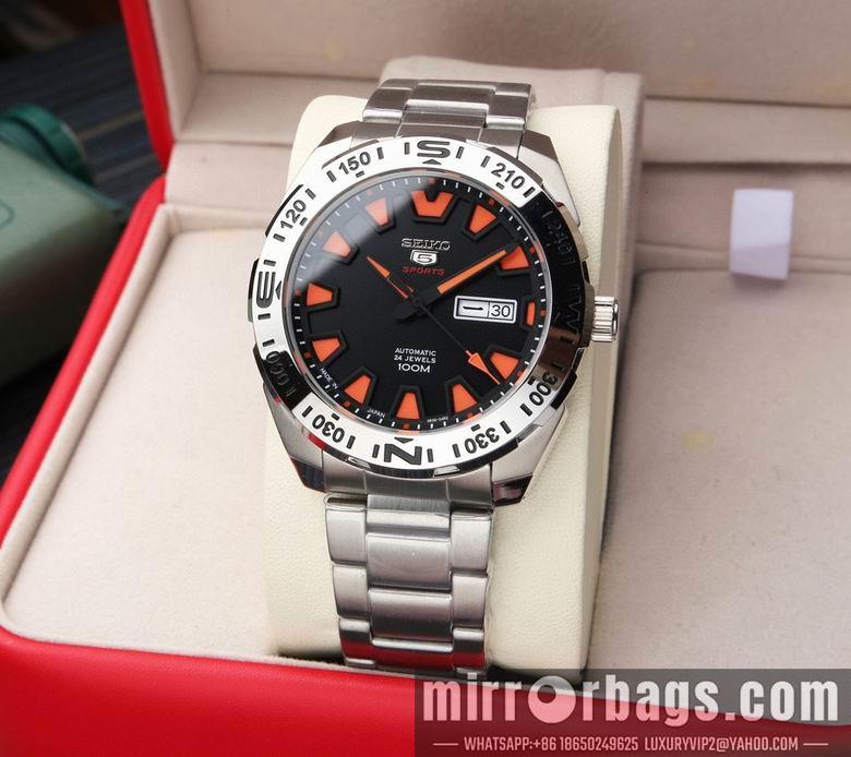 Seiko watch 031104