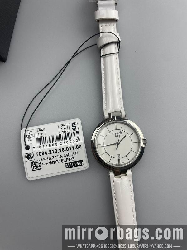 Tissot 30mm 022323