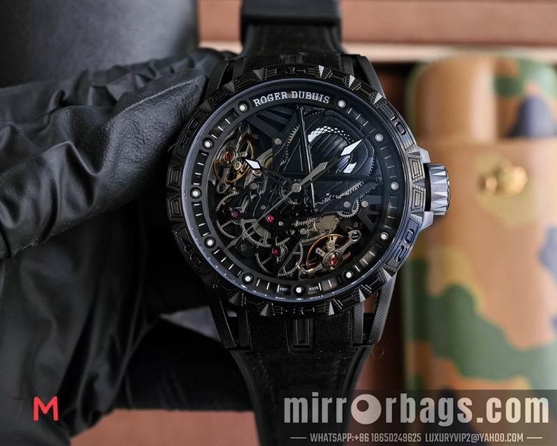 Roger Dubuis 46mm 041394