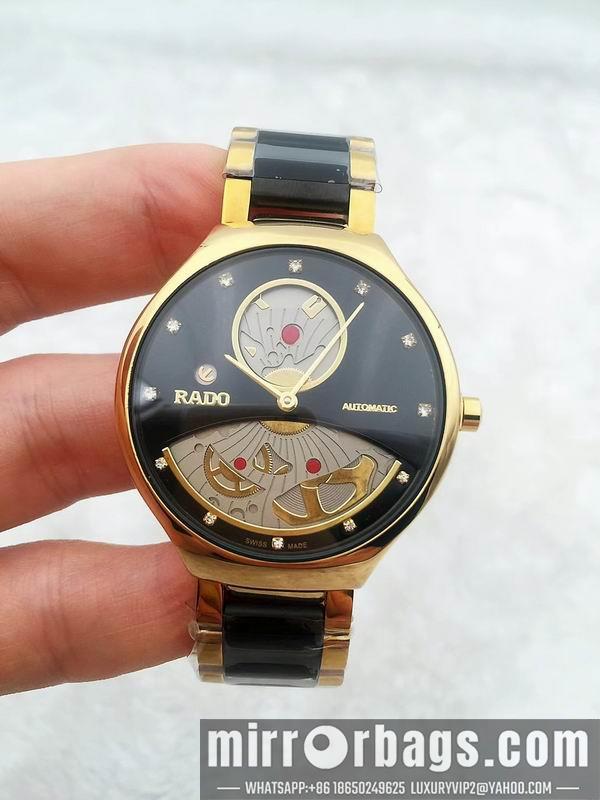 Rado watch 100816