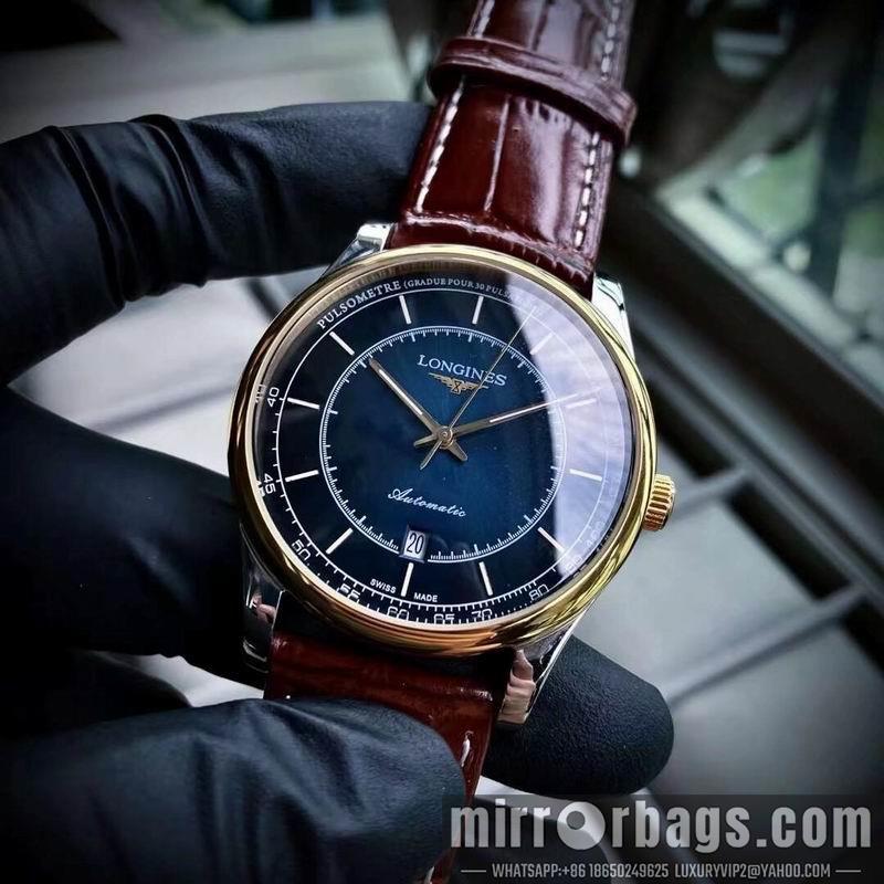 Longines 41mm 031985
