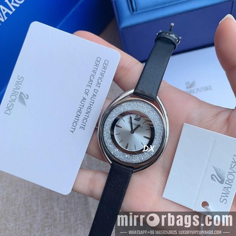 Swarovski 37mm 2nms64