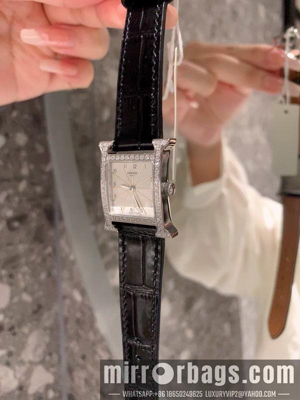 Hermes watch 0829112