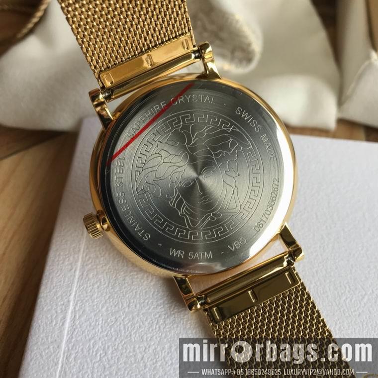 Versace men 42mm M04